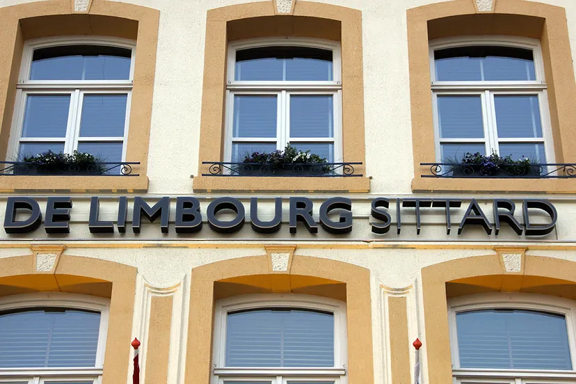 limbourg sittard markt