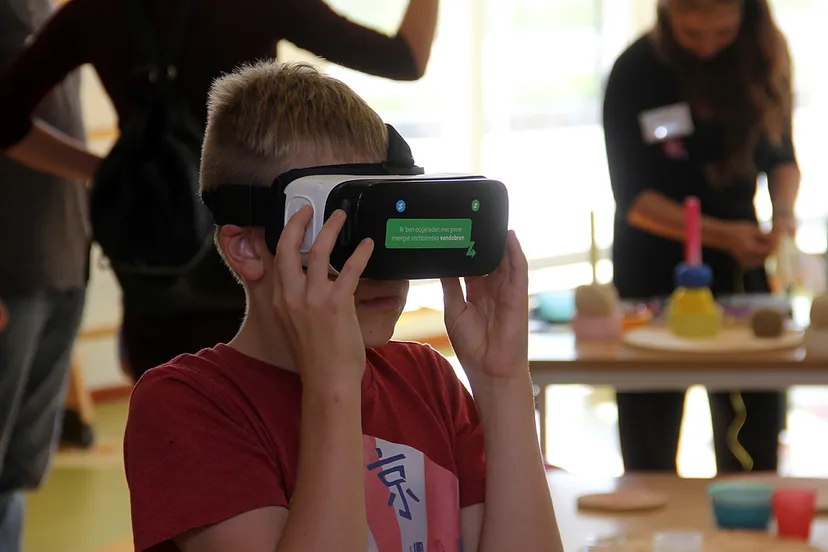 limburg circulair bij loedoes 2