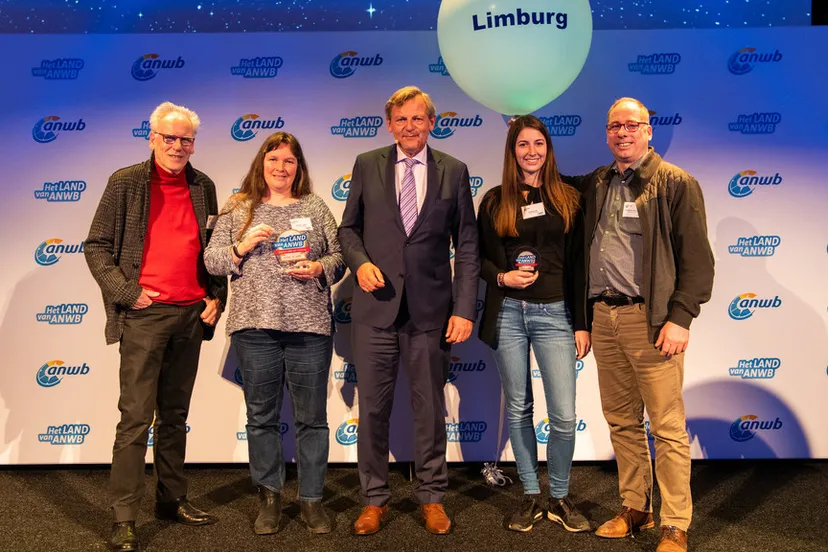 limburg goud prijsuitreiking 2019