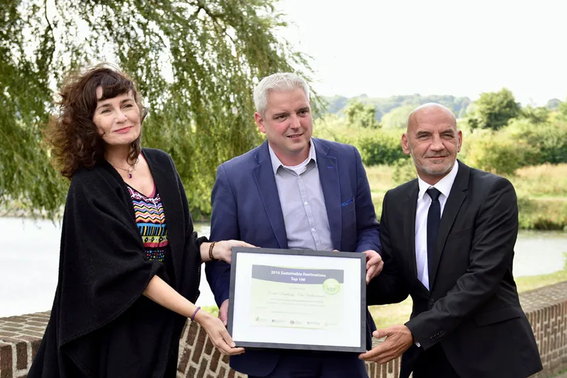 limburg in top 100 duurzame bestemmingen ter wereld