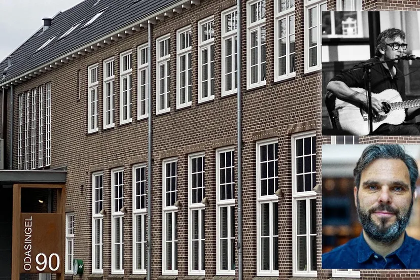 limburgers odasingel 90 sittard gebouw