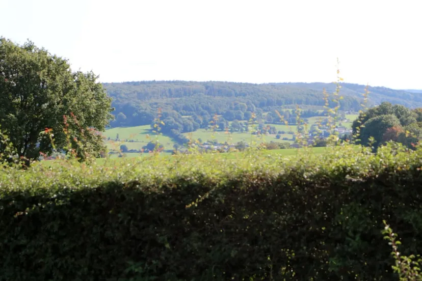 limburgs heuvelland bij mechelen