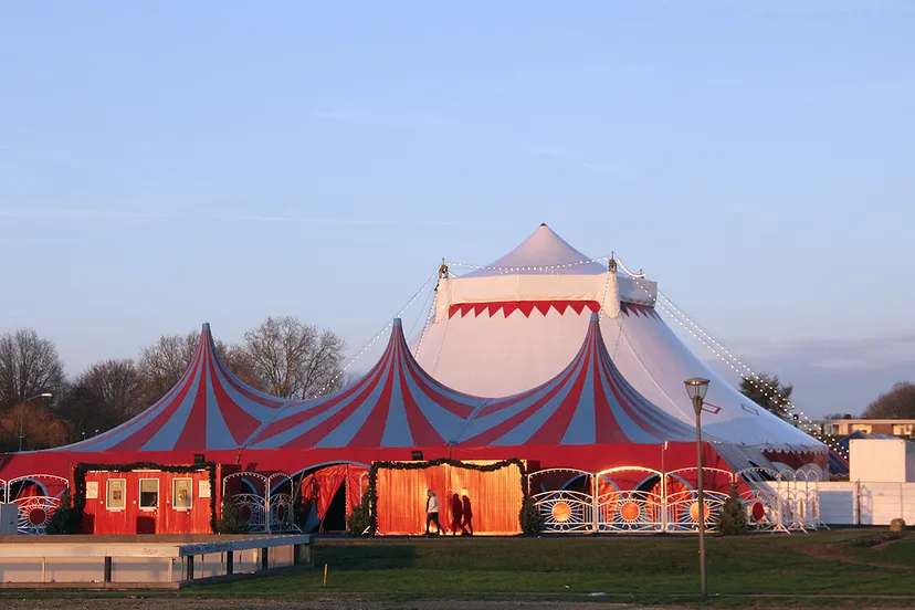 limburgs kerscircus schootsvelden sittard 2018 2
