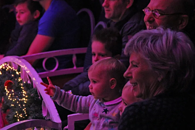 limburgs kerstcircus 2017 0