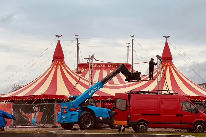 limburgs nieuwjaarscircus in sittard 2023