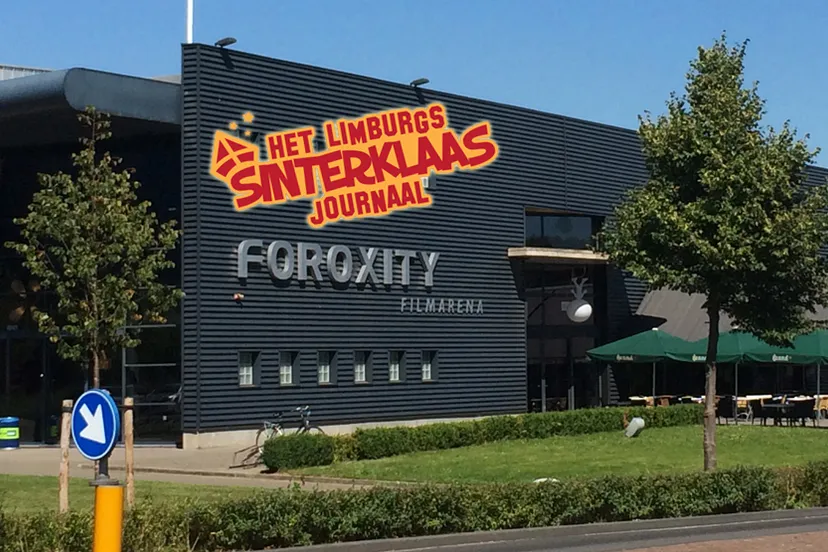limburgs sinterklaas journaal foroxity sittard
