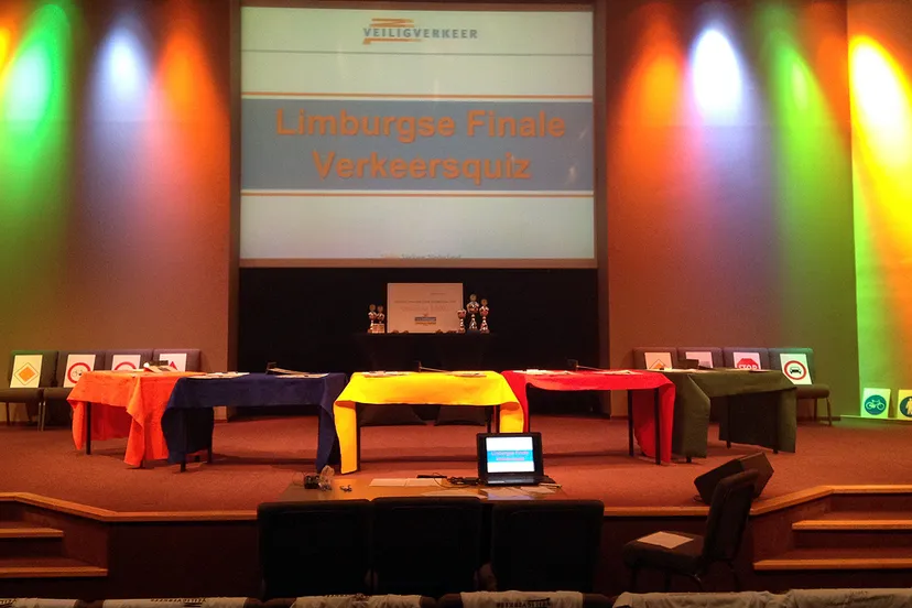 limburgse finale verkeersquiz 2016