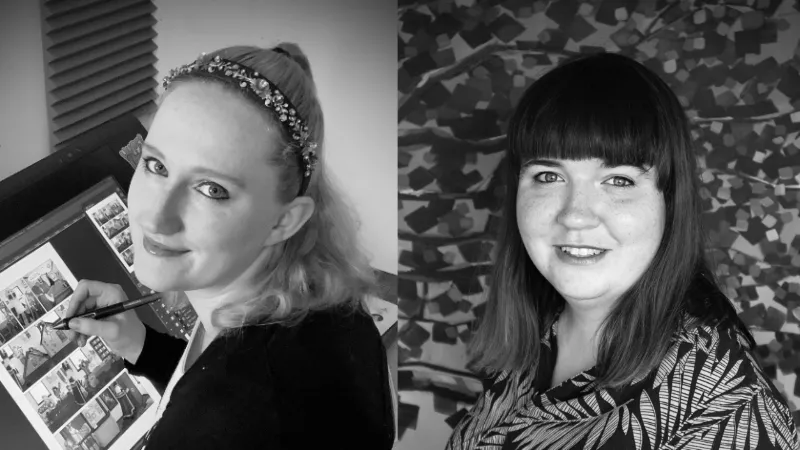 limburgse striptekenaars naar atomik