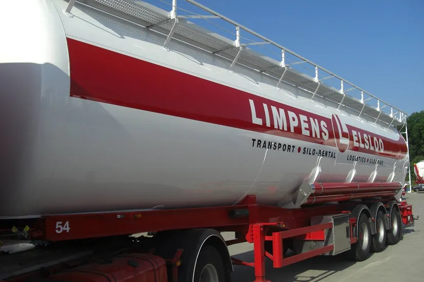 limpens oplegger 2