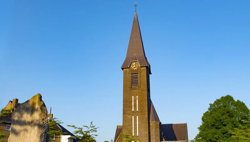 lindenheuvel toren ivo goessens