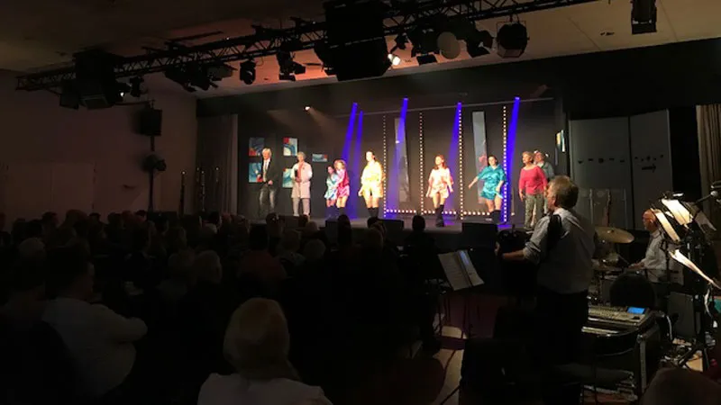 lindenheuvelse revue 2019