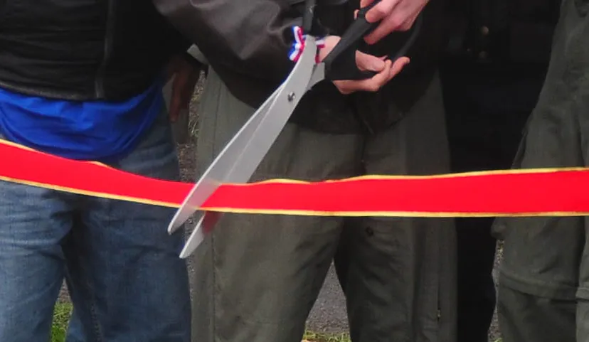 lint doorknippen joshua kent with the help of col