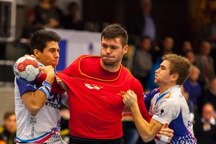 lions sasja luka groff