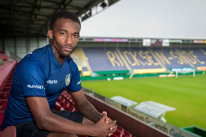 lisandro semedo fortuna sittard