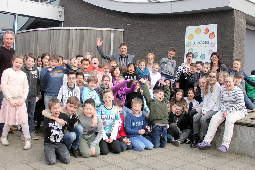 loedoes fietsen voor bomen 3