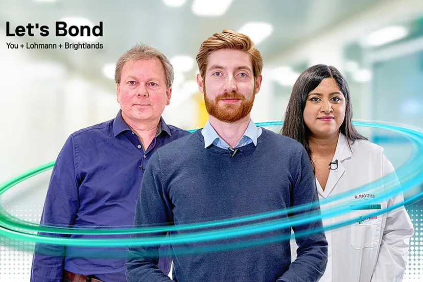 lohmann en brightlands