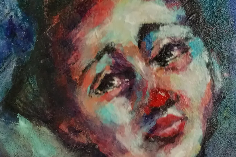 lokalekunst marlieverboeket 01