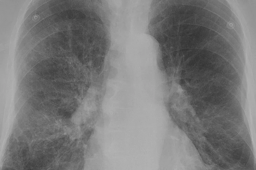 longen copd patient