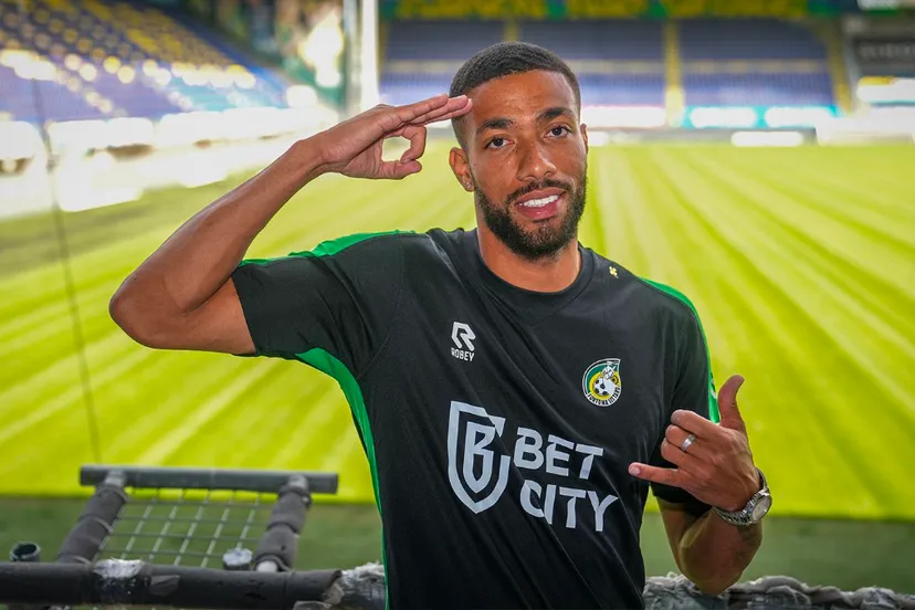 lonreintz rosier fortuna sittard