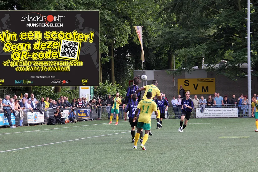 loterij svm munstergeleen