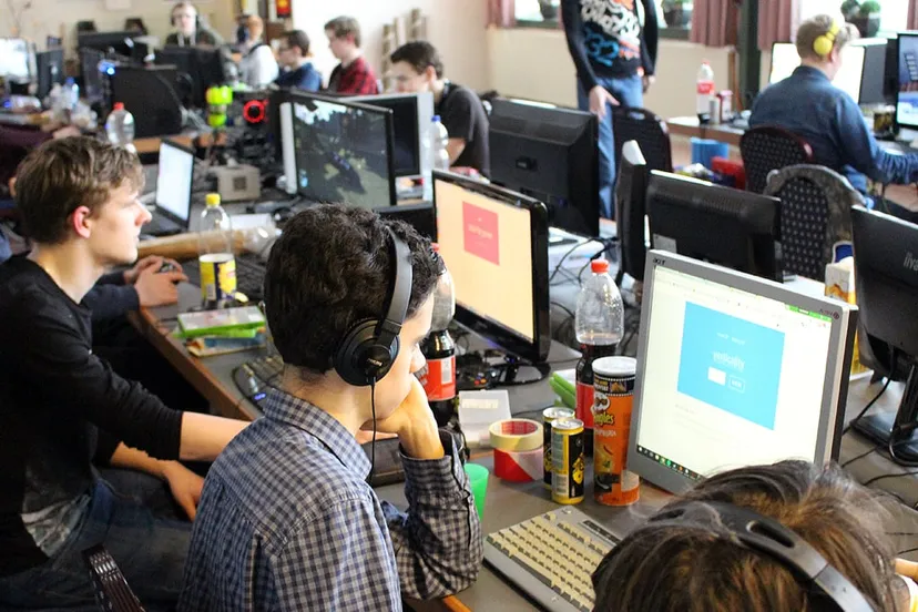 lowlan lanparty 2016 sittard