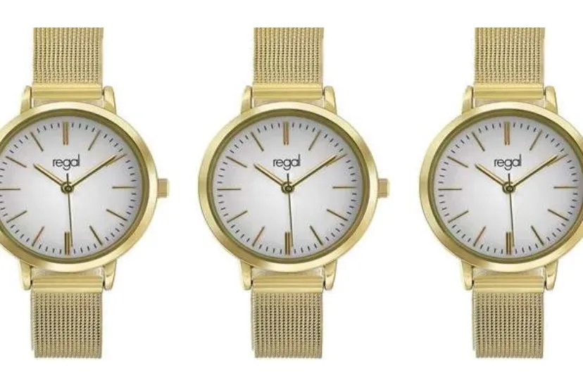 lucardi teveel nikkel in dameshorloge