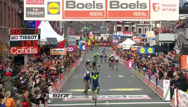 luik bastenaken luik valverde