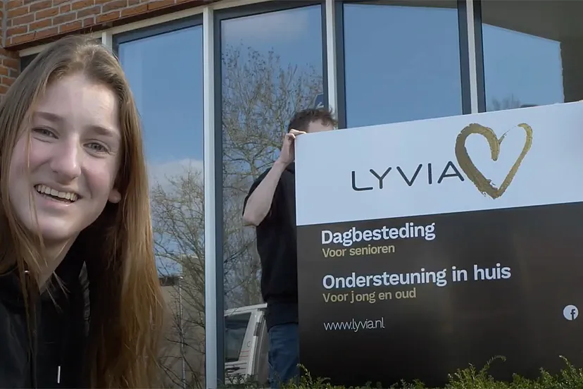 lyvia dagbesteding voor senioren