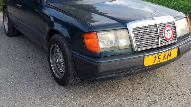 m6ls2spceynfgq3mqkn3xxmwk mercedes 25 km auto