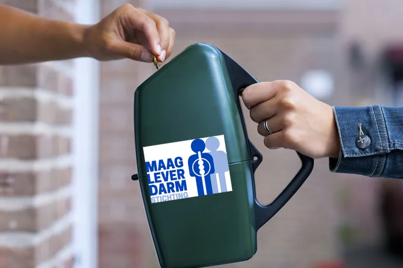 maag lever darm stichting