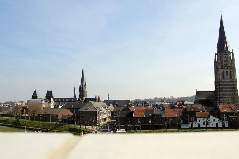 maart 14 2016 ligne appartementen noordblok fraai uitzicht