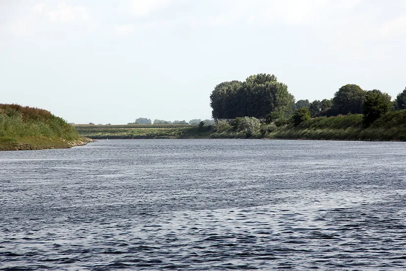 maas bij grevenbicht