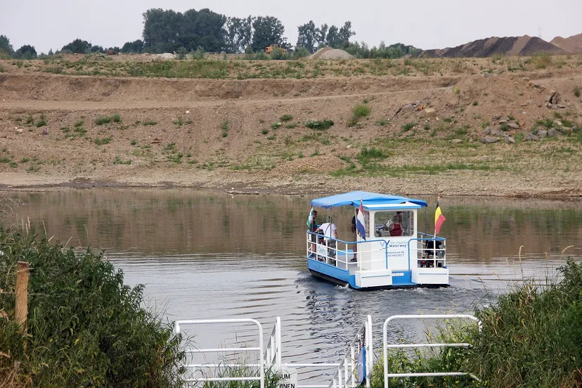 maas grevenbicht 18 juni 2017