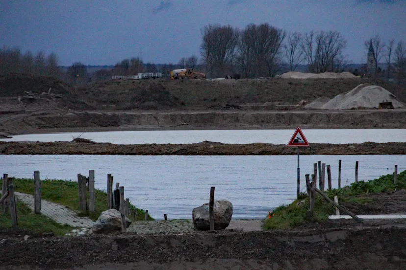 maas grevenbicht oudejaarsdag 2017