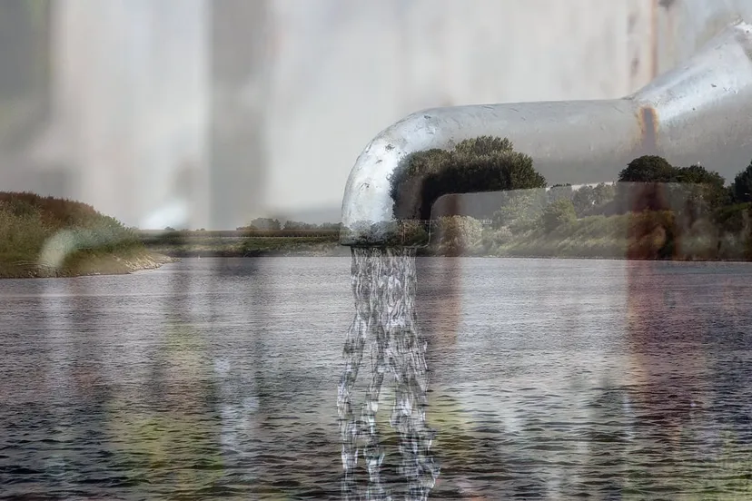 maas kraanwater waterketen