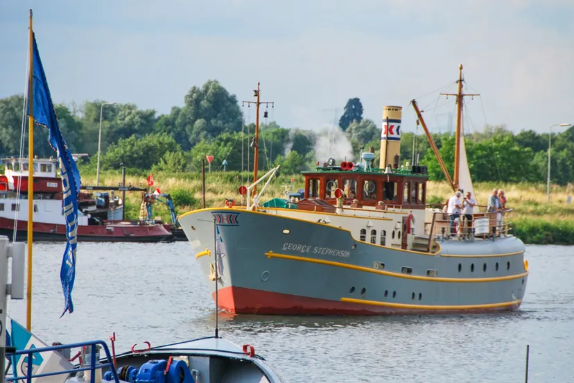 maasbrachter havendagen