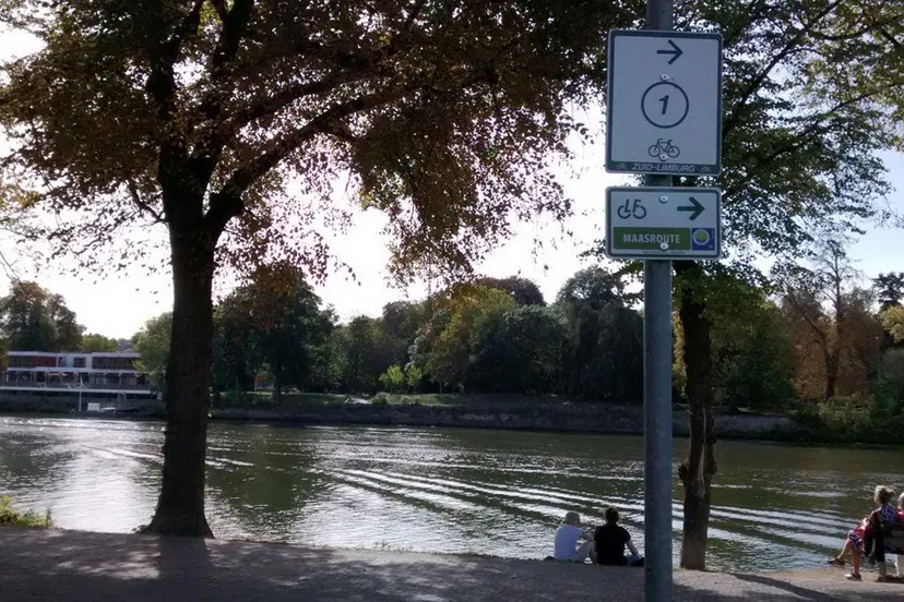 maasroute