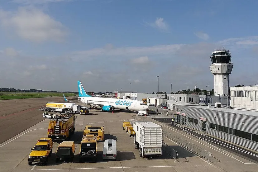 maastricht aachen airport foto evschoonhoven cc by 30 via wikimedia commons