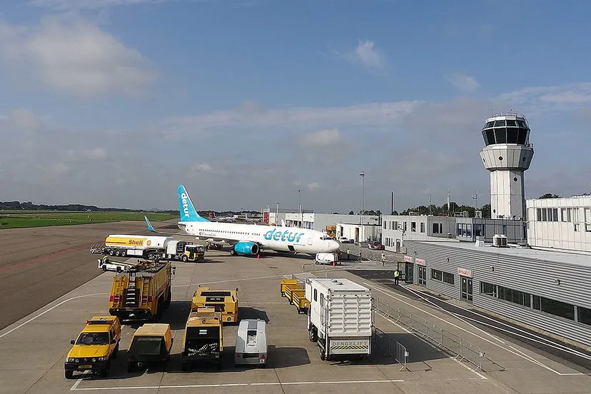 maastricht aachen airport foto evschoonhoven cc by 30 via wikimedia commons