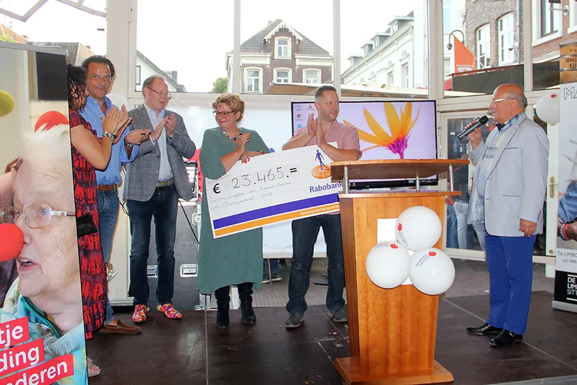 maatjes tref zitterd 2018 1