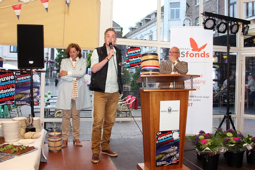 maatjestref 2015 wouter van leeuwen ms fonds