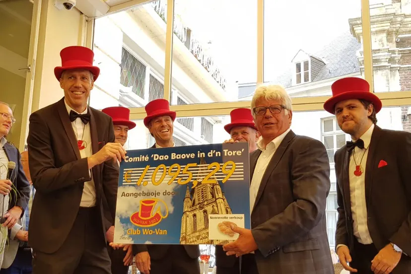 maatjestref club wovan