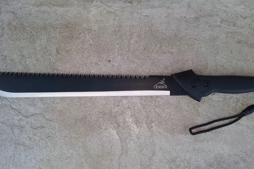 machete gerber dana60cummins cc by sa 30