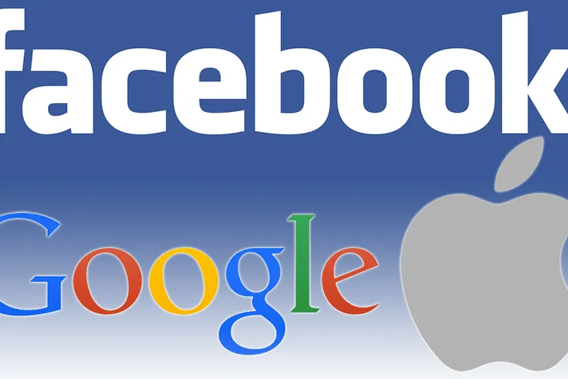 macht fb apple google inperken