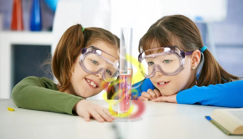 madscience experiment low