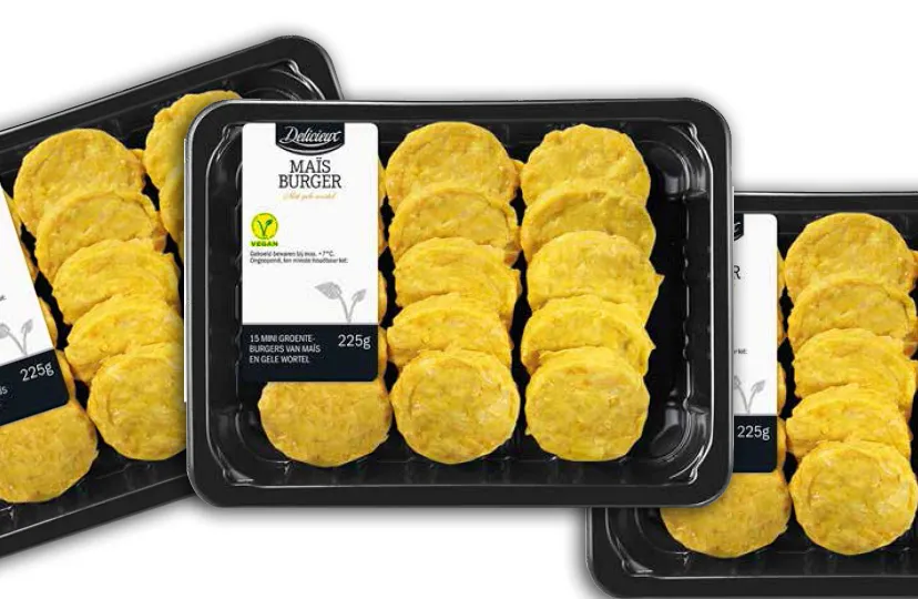 maisburger pompoenburger delicieux lidl