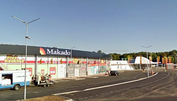 makado beek beeldcitaat