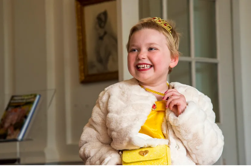 make a wish lily rose 14 klein