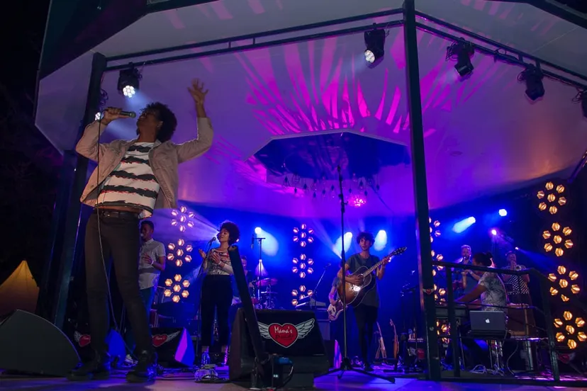 mamas pride 12 mei 2018