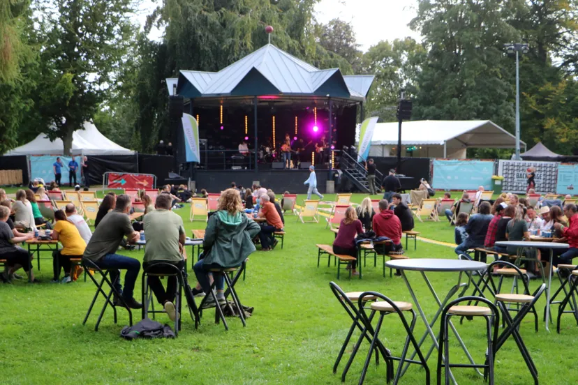 mamas pride festival